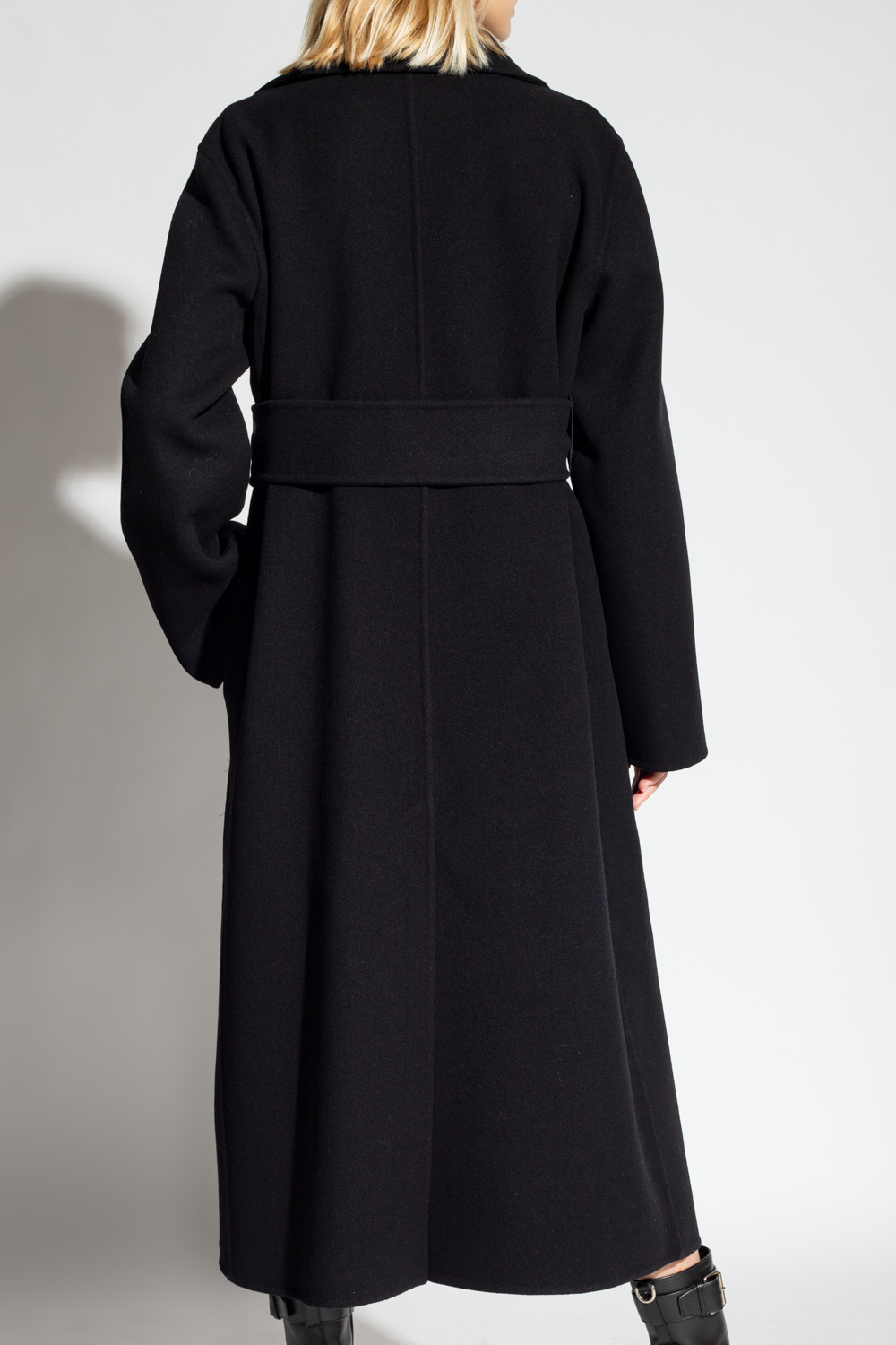 JIL SANDER Wool coat | Women's Clothing | Vitkac